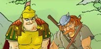 Die Teutonen